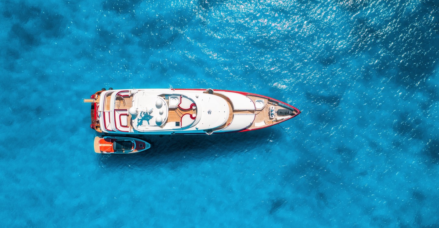 4 Things to Do in Dubai Marina